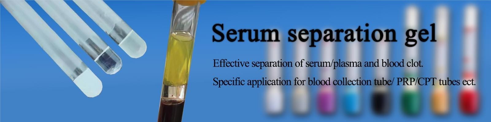 Quality Blood Collection Tube Additives factory