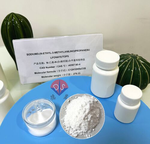 Latest company news about TOPS of chromogenic substrates: a key role in creatinine determination