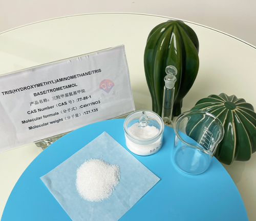 Latest company news about Tris modified activated carbon: a new path for air purification