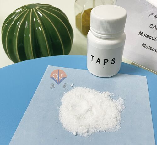 Latest company news about TAPS Buffer: Enhancing the Performance of Separation Membrane Materials