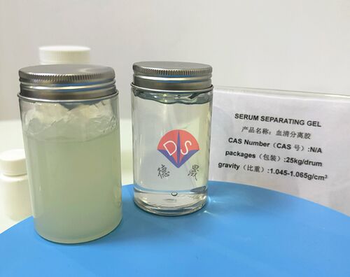 Latest company news about By taking these steps well, the serum separation gel will have a more stable effect