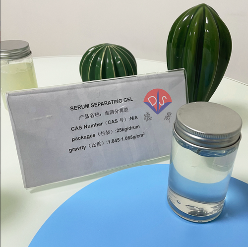 Latest company news about Key Points for Troubleshooting Serum Separation Gel Not Flipping