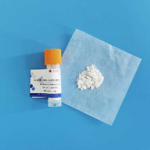 Latest company news about Understanding EPS-G7: High quality amylase detection substrate