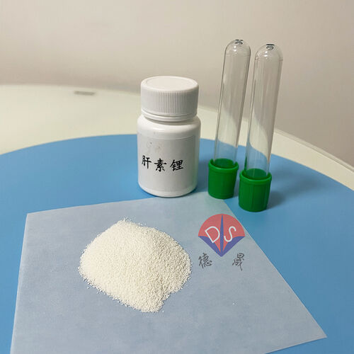 Latest company news about Heparin lithium: a more accurate anticoagulant selection in electrolyte testing
