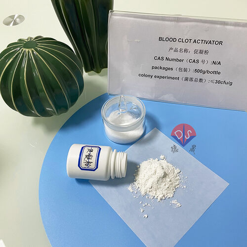 Latest company news about The difference and selection between coagulant suspension and dry powder
