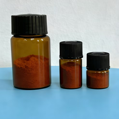 Latest company news about The enzymatic hydrolysis colorimetric mechanism and characteristics of DGGR lipase substrate