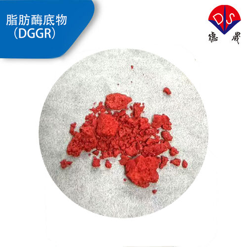 Latest company news about DGGR substrates assist in precise diagnosis of pancreatic diseases