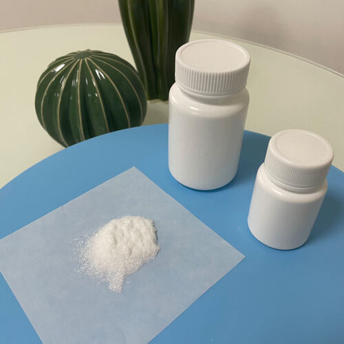 Latest company news about The core application of 3- (N-morpholino) - hydroxypropanesulfonic acid (MOPSO) in enzymatic assay kits