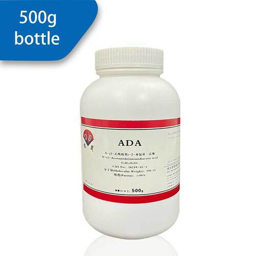 Latest company news about ADA Biological Buffer Product Introduction