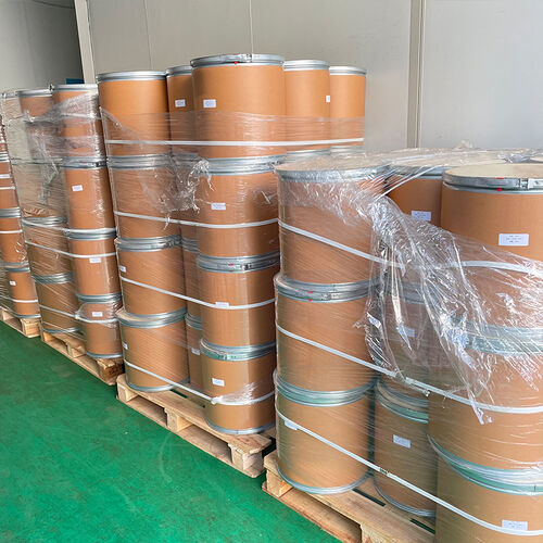 Latest company news about The demand for biological buffering agents continues to rise