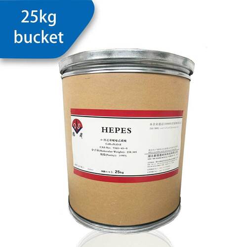 Latest company news about HEPES vs Tris: Who is better in cell culture?