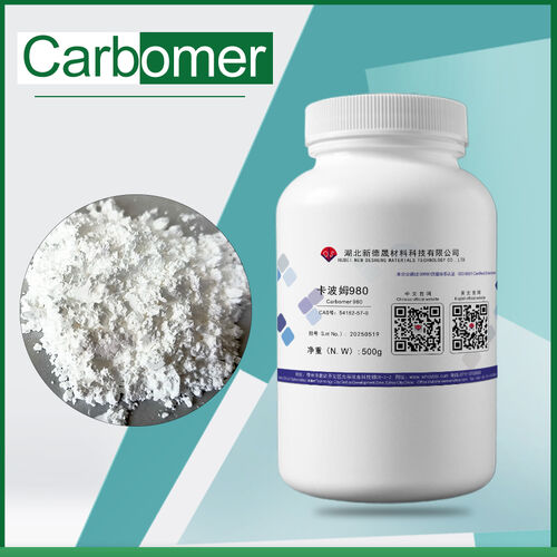 Latest company news about Carbopol 940: Troubleshooting and Response Strategies for Common Formula Problems