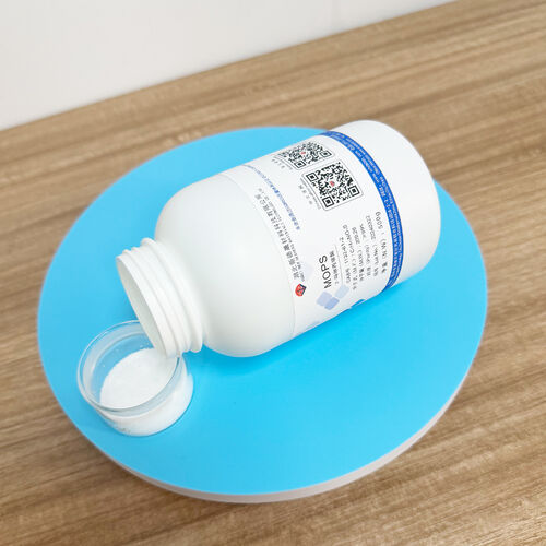 Latest company news about Multidimensional considerations for evaluating and selecting MOPS buffer agents