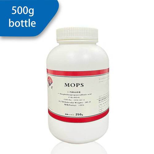 Latest company news about Selection of Cell Culture Buffers: A Decision Guide for R&D Personnel