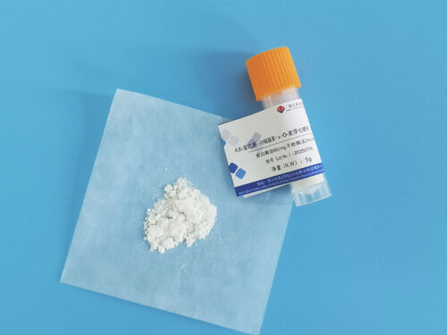 Latest company news about Detailed explanation of the difference between blank value and high/low value of EPS-G7 substrate in alpha amylase assay
