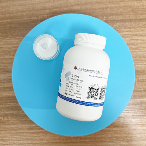 Latest company news about How to improve the batch qualification rate of ink with tris raw materials