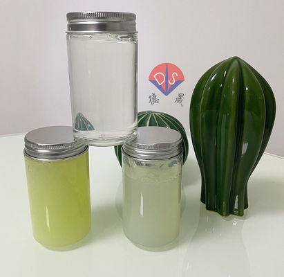 quality Perche' il 90% dei produttori di tubi per la raccolta del sangue usa questo gel per la separazione del siero? factory